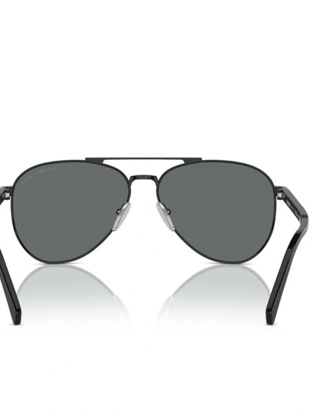 Prada classic aviator